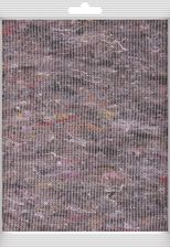 Zdjęcie Ścierka Podłogowa Szara 1 Szt. 50*60 cm - Suchowola