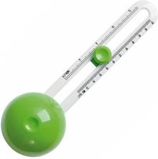 Zdjęcie Wedo Comfort Nóż do wycinania kół 10-32cm - Aleksandrów Łódzki