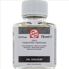 Zdjęcie Talens Painting Medium olejno żywiczne 75ml - Kutno