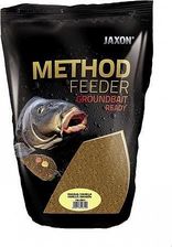 Zdjęcie Jaxon Zanęta Method Ready 750g Zielona Betaina - Rydułtowy