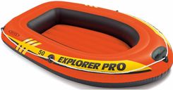 Zdjęcie Intex Explorer 50 Ponton 58354  - Kołobrzeg