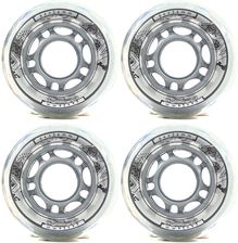 Zdjęcie Kółka Rolek Rolki Pu 64X24Mm/82A Łyżworolek - Kołaczyce