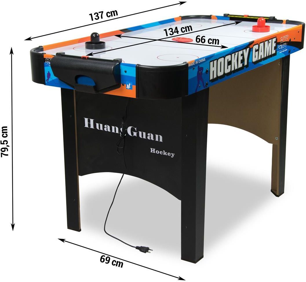 Cymbergaj Air Hockey Stół Do Gry Hokej Ns-425