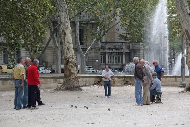 Kule Bule Boule Gra Petanque 8Szt Kul+ Pokrowiec