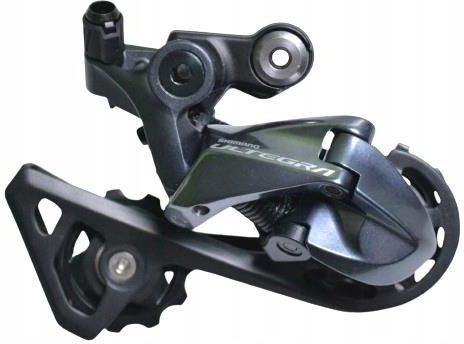 Shimano Przerzutka Ultegra Rd-R8000-Ss 11Rz Cm - Ceny i