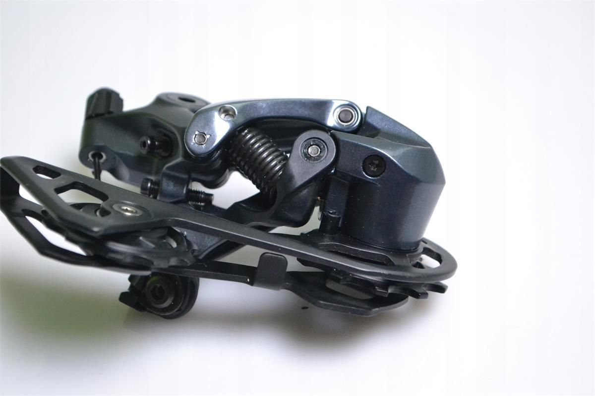 Shimano Przerzutka Ultegra Rd-R8000-Ss 11Rz Cm - Ceny i