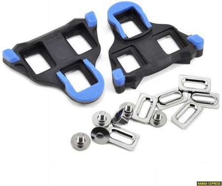 Shimano Pedały Dura Ace Pd-R9100 + Bloki Cm - Ceny i opinie