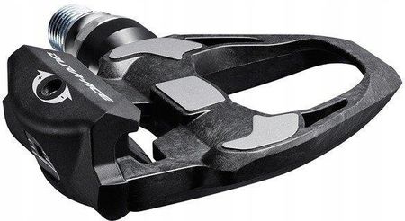 パーツ DURA-ACE PD-R9100 Pedały rowerowe Shimano Dura-Ace PD-R9100 z blokami