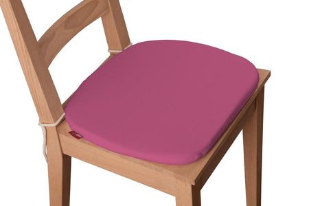 Dekoria Siedzisko Bartek na krzesło różowy