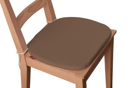 Dekoria Siedzisko Bartek na krzesło brązowy