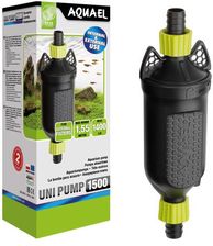 Aquael Uni-pump 1500 pompa 1400l/h Eco 19W
