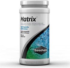 Seachem Matrix 250ml uzdatnianie klarowanie wody
