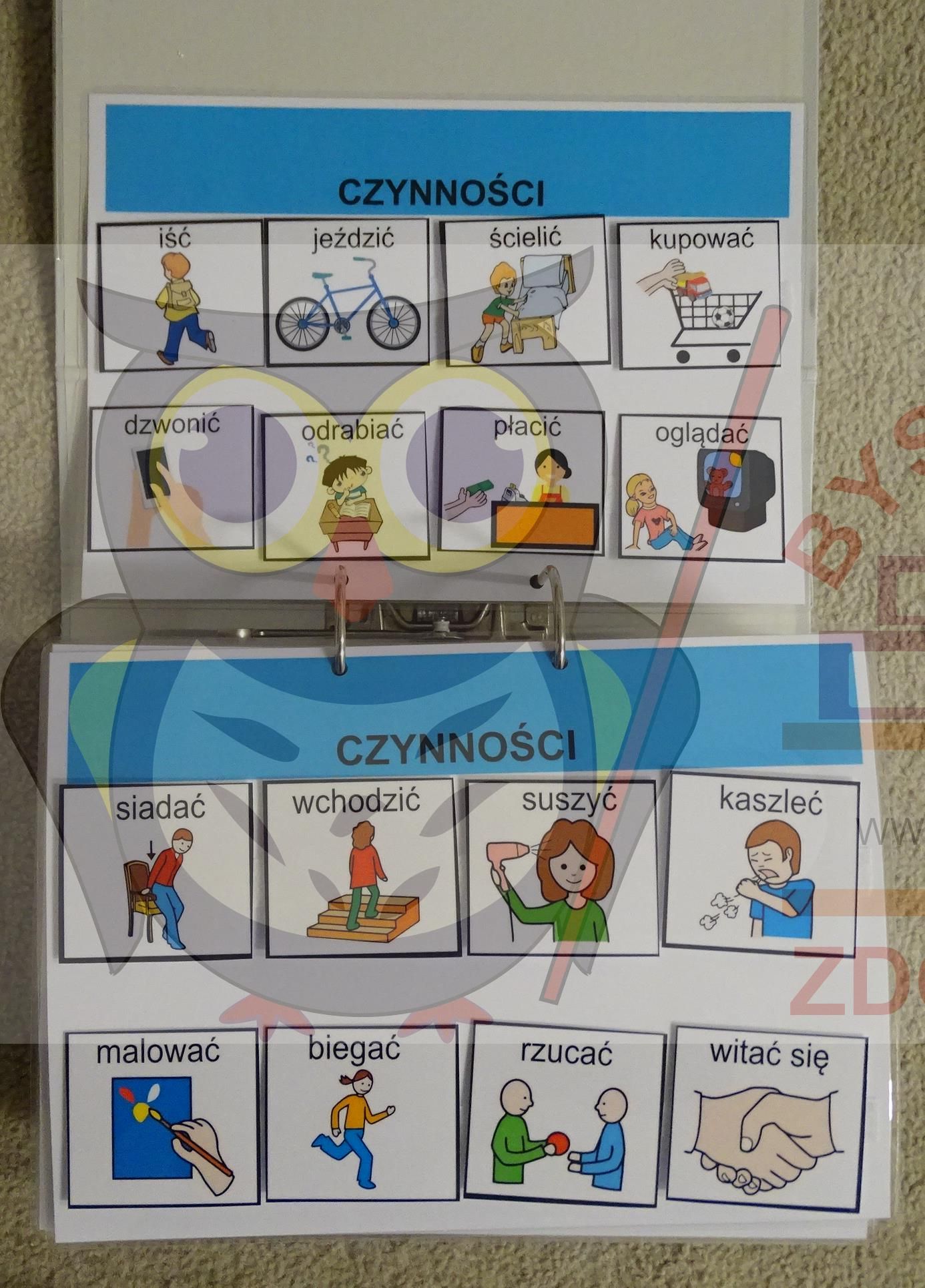 Pierwszy wiek zaczepienia