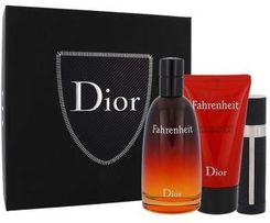 dior fahrenheit 100ml ceneo