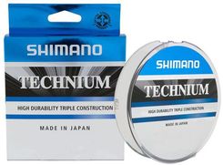 Żyłka Shimano Technium 300m 0,285mm Premium Box