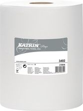 Katrin Plus czyściwo papierowe XL2 3402 2 rolki - zdjęcie 1
