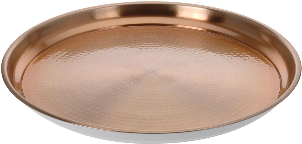 ◆taka◆ Taca ze stali nierdzewnej - Black Red White - Opinie i