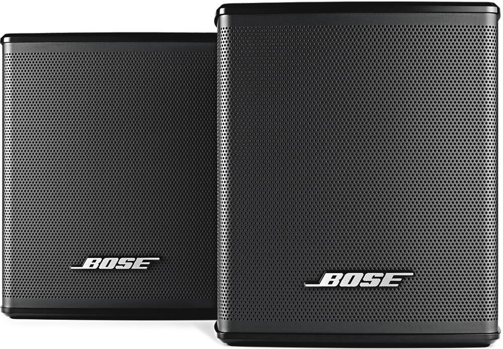 Soundbar Bose SoundTouch 300 + Virtually Invisible 300 +