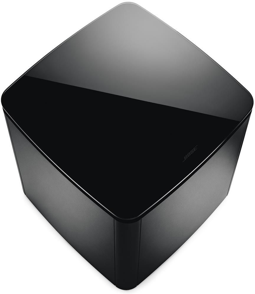 Soundbar Bose SoundTouch 300 + Virtually Invisible 300 +