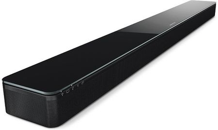 Soundbar Bose SoundTouch 300 + Virtually Invisible 300 +