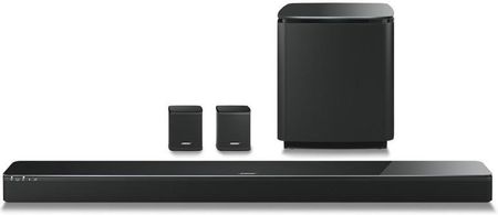 BOSE SOUNDTOUCH 300 サウンドバー Bose SoundTouch 300 soundbar : Amazon.pl: Elektronika