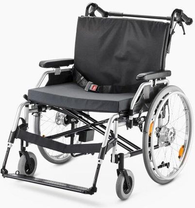 Meyra Eurochair 2 XXL wózek inwalidzki 2.860