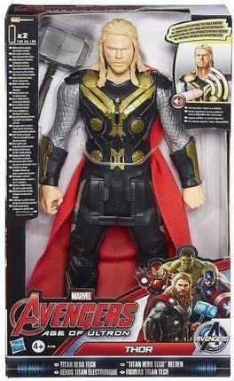 Hasbro Marvel Avengers Thor B1496