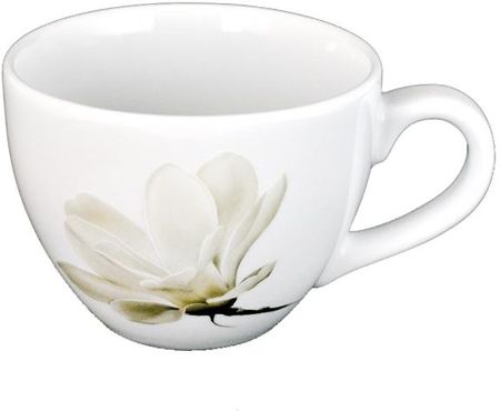 Kubek Jumbo 500ml 6474 magnolia Lubiana porcelana
