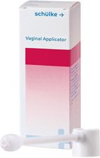 Zdjęcie Schulke Aplikator waginalny 1 szt. - Starachowice