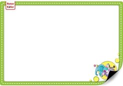 Zdjęcie Samoprzylepna Tablica Magnetyczna Roter Kafer - Dąbrowa Górnicza