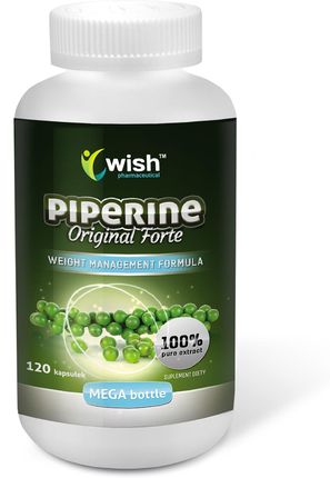 8w1 Piperine Piperyna bioperyna 95%20mg
