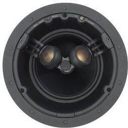 Monitor Audio C265-FX czarny