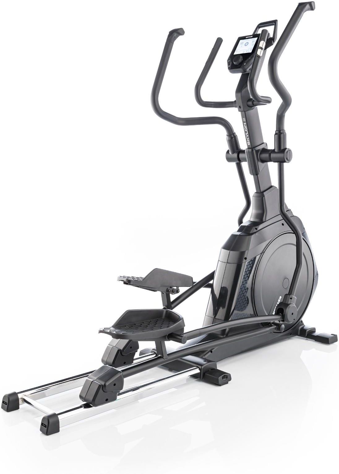 Kettler Elliptical Cross Trainer Skylon 2 Ceny i opinie Ceneo.pl