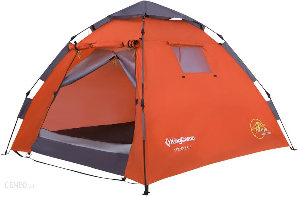 Купить палатку 2х. Палатка Кинг Камп 2. KINGCAMP палатка 2 местная. Палатка Genova Кинг Кэмп. Кинг Камп палатка 350х350.