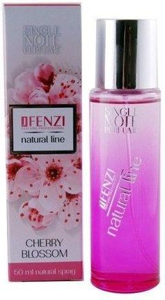 JFenzi Cherry Blossom Kwiat Wiśni perfumy owocowe 50ml