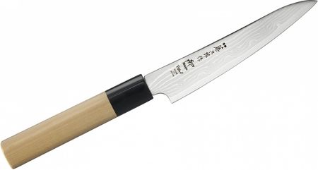 Nóż kuchennyTojiro Shippu uniwersalny 13cm stalowy