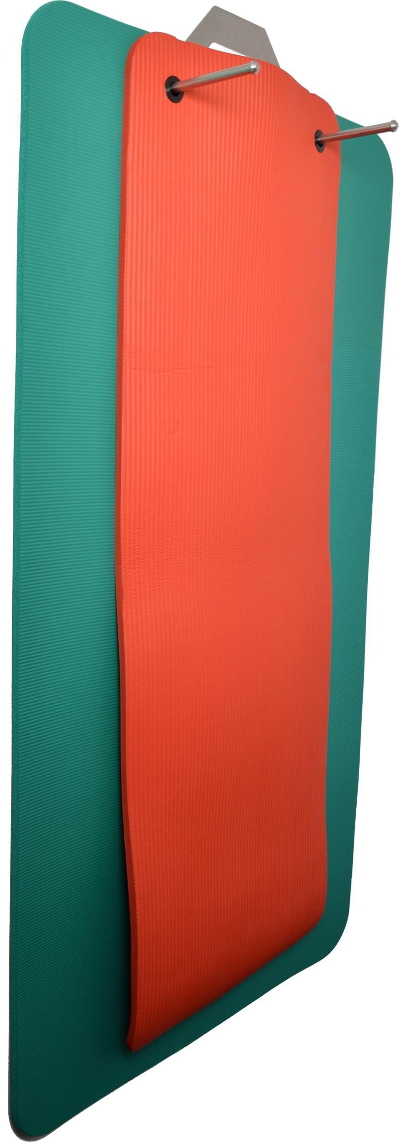 Msd Wieszak Na Maty Mambo Exercise Mat Wall Hanger 05030001 Ceny i