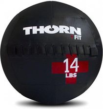 Zdjęcie Thorn+Fit Piłka Wall Ball Crossfit 14Lbs - Słupsk