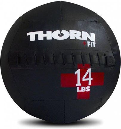 Thorn+Fit Piłka Wall Ball Crossfit 14Lbs