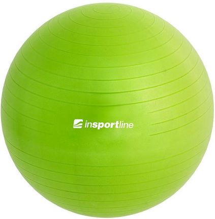 Insportline Top Ball 85cm Zielony 39126