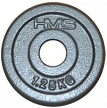 Zdjęcie Hms Obciążenie Hammertone 31 Mm 1,25 Kg - Frampol