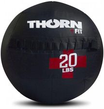 Zdjęcie Thorn+Fit Piłka Wall Ball Crossfit 20Lbs - Nowogrodziec