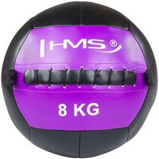 Zdjęcie Hms Piłka Do Ćwiczeń Wall Ball Wlb 8kg 1741027  - Ełk