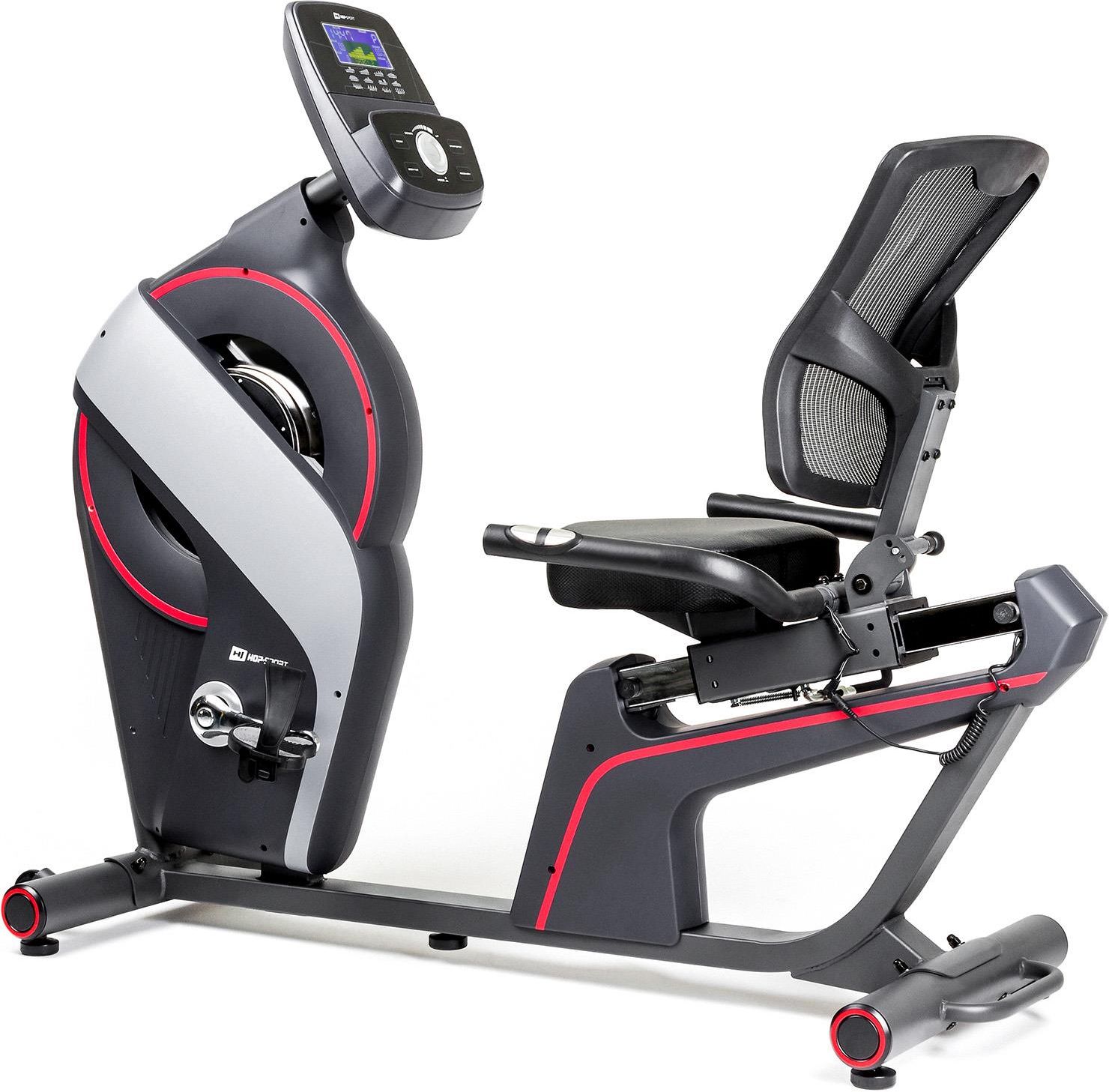 Hop-Sport Rower Elektromagnetyczny Hs-200L Dust Iconsole+ - Ceny i ...