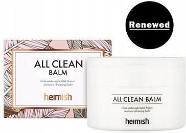 Heimish All Clean Balm balsam do demakijażu 120ml - zdjęcie 2 Heimish All Clean Balm balsam do demakijażu 120ml