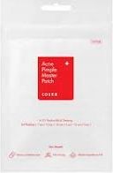 Cosrx Acne Pimple Wysuszające plastry na wypryski 24szt - zdjęcie 2 Cosrx Acne Pimple Wysuszające plastry na wypryski 24szt