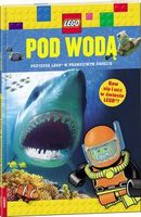 Zdjęcie Lego Pod wodą - Arlon Penelope, Gordon-Harris Tory - Wrocław
