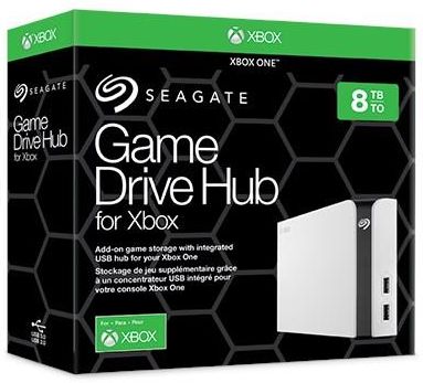 drivehub xbox series x