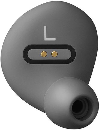 Słuchawki Bang & Olufsen Beoplay E8 Characoal Sand szary