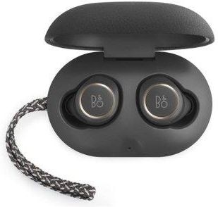 こーじ 81　Beoplay E8 Charcoal Sand Słuchawki Bang & Olufsen Beoplay E8 Characoal Sand szary